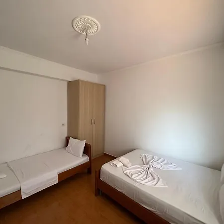Lejlighed Toni Caca Ksamil