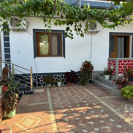 Apartman Toni Caca *