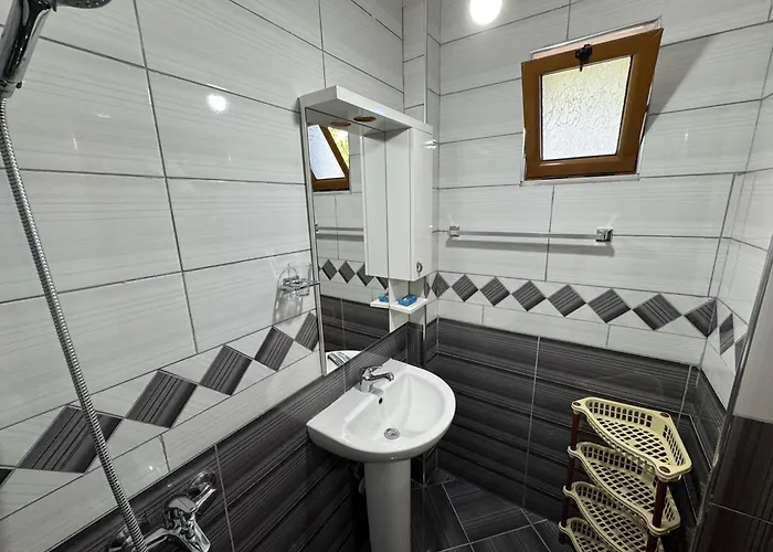 Toni Caca Apartman *