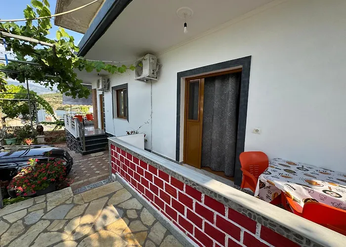 Apartman Toni Caca *