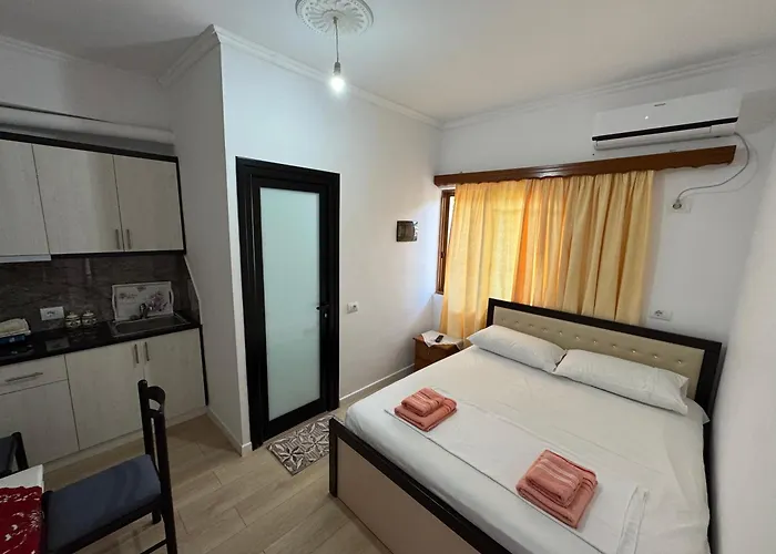 Toni Caca Apartment *