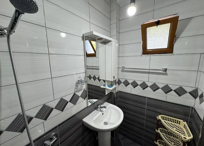 Toni Caca Apartman Ksamil