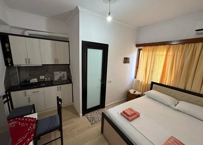 Toni Caca Apartman *