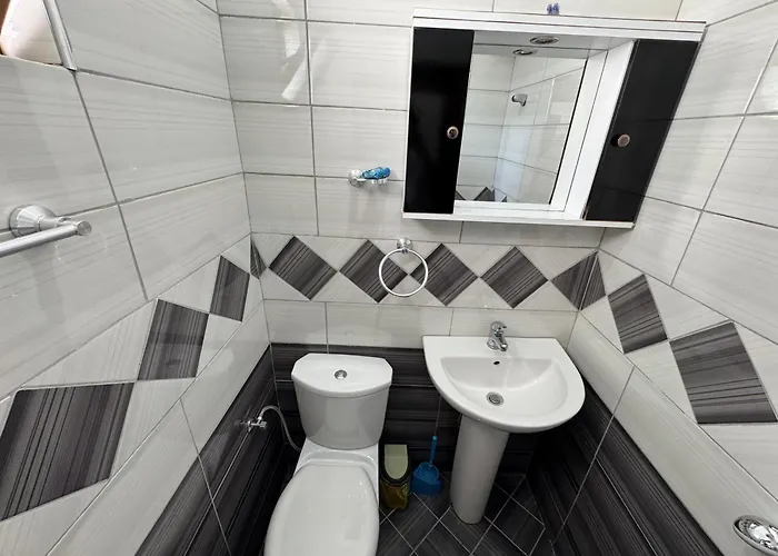 Apartman Toni Caca
